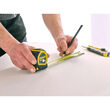 Stanley 0-30-657, ruleta tylon 8m x 25mm, blister