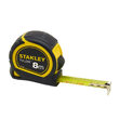 Stanley 0-30-657, ruleta tylon 8m x 25mm, blister