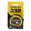 Stanley 0-30-657, ruleta tylon 8m x 25mm, blister