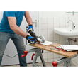 SKIL 9008 AA Polizor unghiular, 800W, 12.000rpm, 125mm