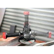 SKIL 9134 AB Polizor unghiular, 850W, 12.000rpm, 125mm, doar corpul