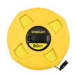 Stanley 0-34-262, ruleta inchisa cu banda de fibra de sticla, 30m, blister
