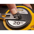 Stanley 0-34-133, ruleta fatmax inchisa, cu banda de otel, 20 m, blister