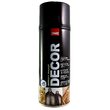 Vopsea spray acrilic Deco Gold Doratura, Auriu 400ml