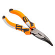 Cleste industrial cu varf curbat 160mm 