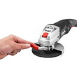 SKIL 9008 AA Polizor unghiular, 800W, 12.000rpm, 125mm
