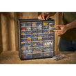 Stanley 1-93-981, organizator 36,5 x 16 x 44,5, cu 39 de sertare