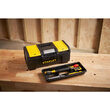 Stanley 1-79-218, cutie pentru depozitare unelte, 24