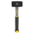 Stanley STHT0-54127 , baros cu maner din fibra de sticla, 1250G