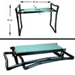 Scaun pliant pentru gradina, pescari, camping 60x50x30 cm - max 150kg