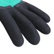 Manusi de gradina latex cu gheare