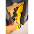 Stanley 0-10-778, cutter fatmax cu lama retractabila, 180 mm, latime lama 62 mm, blister