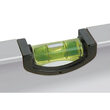 Stanley STHT1-43110, nivela magnetica classic, 40 cm, 2 fiole