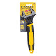 Stanley 0-90-949, MaxSteel, cheie reglabila, otel crom-vanadium, cap inclinat, lungime 250mm (10