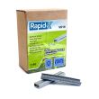 Capse sarma zincata VR16 pentru cleste Rapid 3190 buc, 2-8 mm