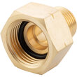 Arzator gaz cu furtun RICHMANN EXCLUSIVE, 50/560mm, 5m