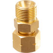 Arzator gaz cu furtun RICHMANN EXCLUSIVE, 50/560mm, 5m