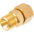 Arzator gaz cu furtun RICHMANN EXCLUSIVE, 50/560mm, 5m