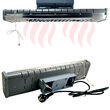 Incalzitor infrarosu 3 trepte putere 500w/1000w/1500w