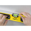 Stanley 1-43-524, nivela fatmax, 60 cm, 3 fiole