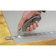 Stanley 0-10-813, cutit utilitar sport quickslide, 120 mm, blister