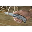 Stanley 0-10-813, cutit utilitar sport quickslide, 120 mm, blister