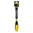 Stanley 0-16-879, dalta pentru lemn dynagrip 22 mm, lungime 141 mm, blister