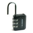 Lacat cu cifru 30mm