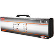 Arzator gaz trusa  cu furtun RICHMANN EXCLUSIVE, 20/38/50/63mm, 200/700mm , 10m