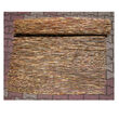 Gard, paravan din trestie 1.5x5 m