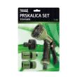 Pistol stropit BEOROL dus 9 moduri stropire cu accesorii