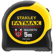 Stanley FMHT0-33864, ruleta magnetica fatmax blade armour, 5m x 32mm