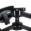Suport TV de perete, reglabil, max 40 kg, 32