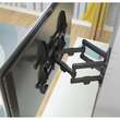 Suport TV de perete, reglabil, max 40 kg, 32