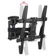 Suport TV de perete, reglabil, max 40 kg, 32