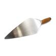 Mistrie inox ascutita, lunga, 279mm, maner pluta OJ (026279F-K)