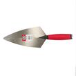 Mistrie inox, Olejnik, ascutita, lata, 279 mm, maner soft