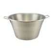 Vas inox cu manere, 40 L, Perfect Home