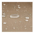 Umbrela de gradina 3 m, bej BEIGE
