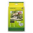 Plasa tantari, muste si alte insecte 150x180cm