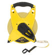 Stanley 2-34-824, ruleta deschisa fatmax cu banda din fibra de sticla 60m, blister
