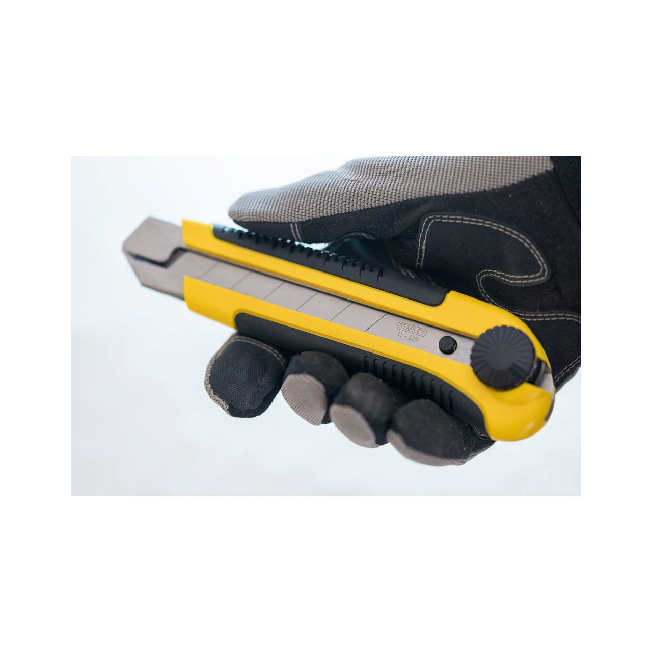 Scalpello legno m/pl dynagrip 16-872 mm 10