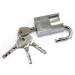 Lacat Blossom top security 50mm