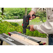 SKIL 1020 AA Masina de gaurit cu percutie, 550W, 13mm, 2700rpm 