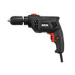SKIL 1020 AA Masina de gaurit cu percutie, 550W, 13mm, 2700rpm 