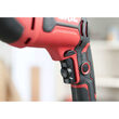 SKIL 6725 GB, Masina de gaurit cu percutie 710 W, 10 Biti, 28 Burghie, Geanta