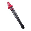 Aspirator frunze cu sac colector WORCRAFT fara acumulatori