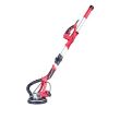 Slefuitor perete talpa flexibila cu leduri, 225 mm, 7 kg, 710 W, WORCRAFT