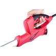 Slefuitor perete talpa flexibila cu leduri, 225 mm, 7 kg, 710 W, WORCRAFT