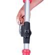 Slefuitor perete talpa flexibila cu leduri, 225 mm, 7 kg, 710 W, WORCRAFT